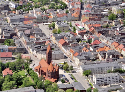 XXVI Sesja Rady Miejskiej Ostrowa Wielkopolskiego