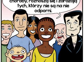 Dlaczego warto się szczepić