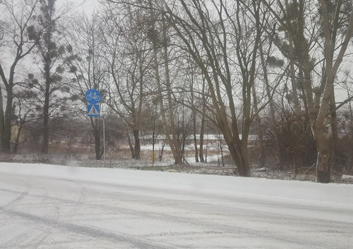 Zima itd…
