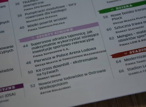 Autoreklama dźwignią… żenady
