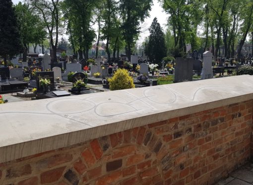 Nie było czasu odwrócić kamer i aparatów