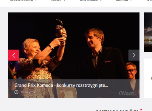 Sensacyjne rozstrzygnięcie festiwalu