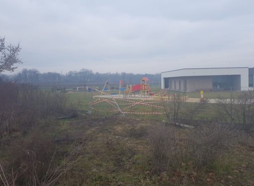 Ostrów (jeszcze) Wielkopolski cz. 3