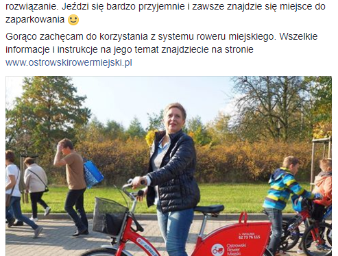 Na rowerek, ale najpierw wyłącz mózg