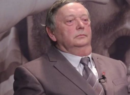 Krótki odlot