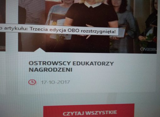 Gdzie kończy się skala nieuctwa?
